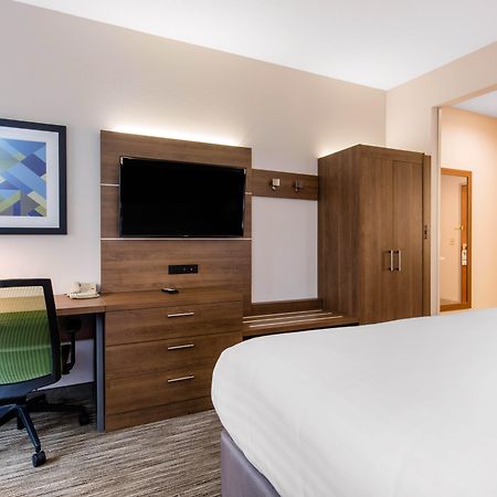 Holiday Inn Express Henderson By Ihg Extérieur photo