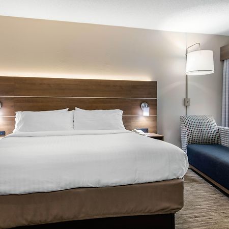 Holiday Inn Express Henderson By Ihg Extérieur photo