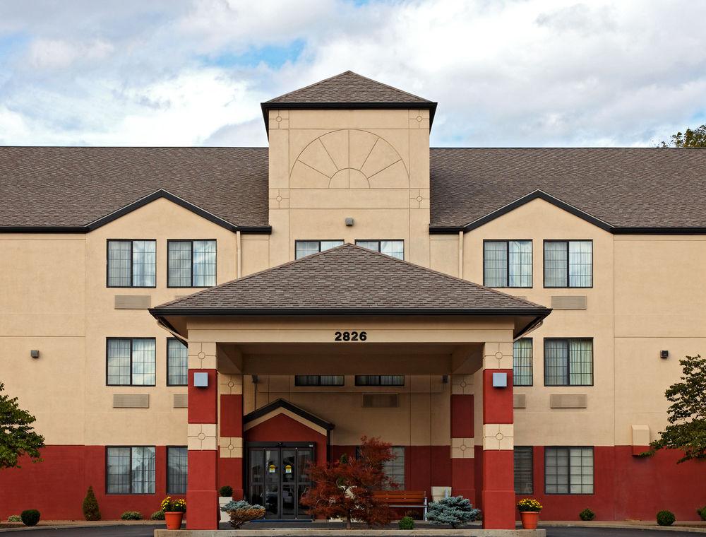 Holiday Inn Express Henderson By Ihg Extérieur photo