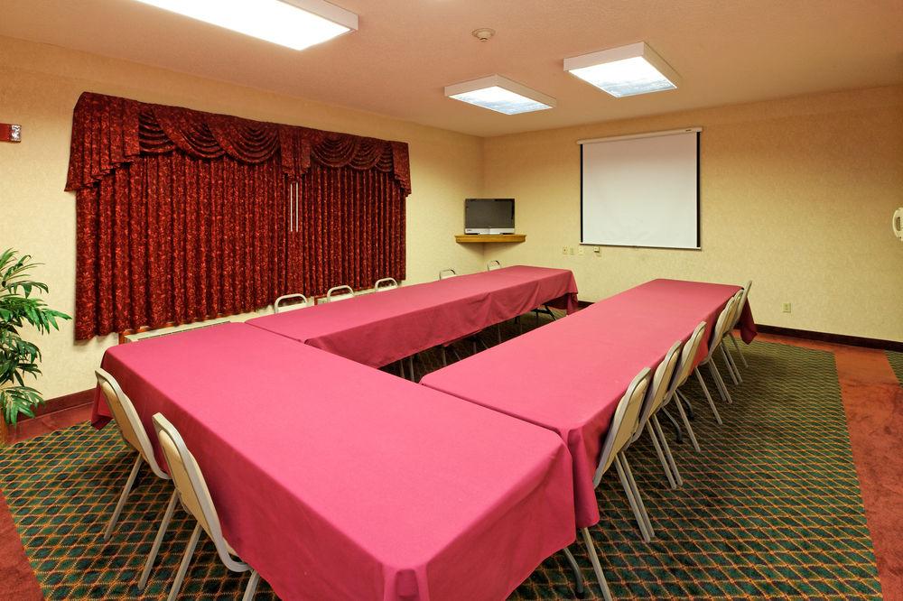 Holiday Inn Express Henderson By Ihg Extérieur photo