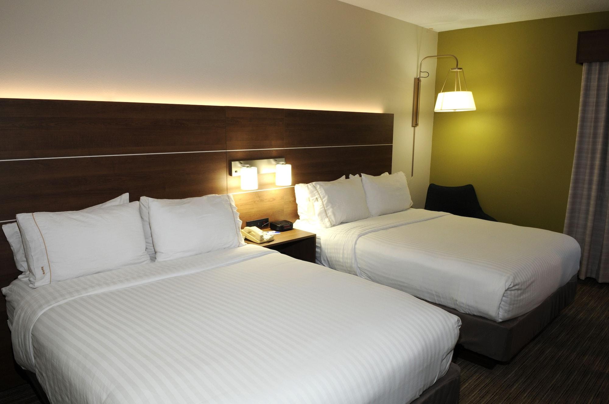 Holiday Inn Express Henderson By Ihg Extérieur photo