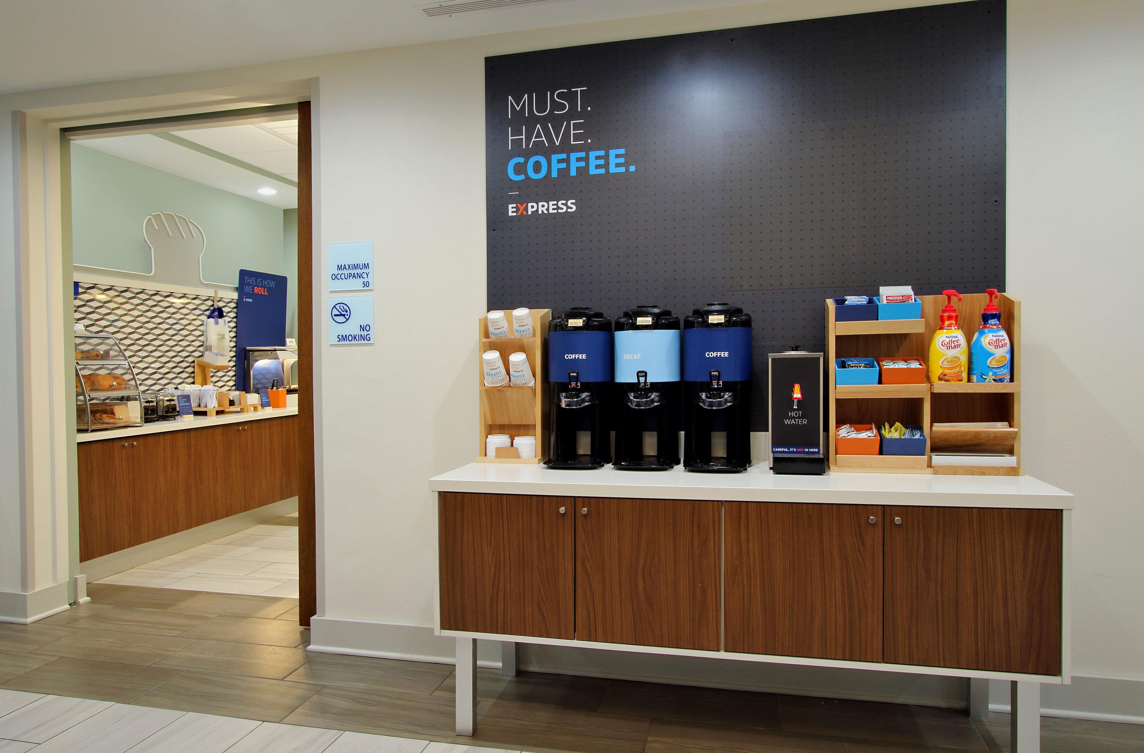 Holiday Inn Express Henderson By Ihg Extérieur photo