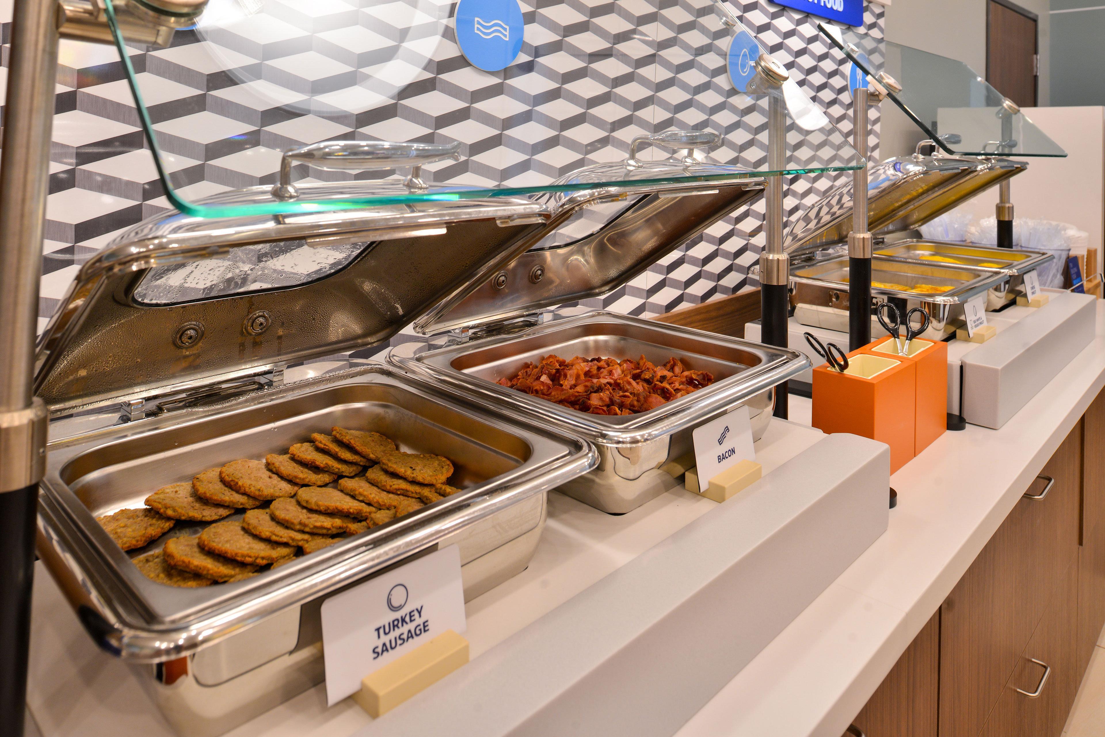 Holiday Inn Express Henderson By Ihg Extérieur photo