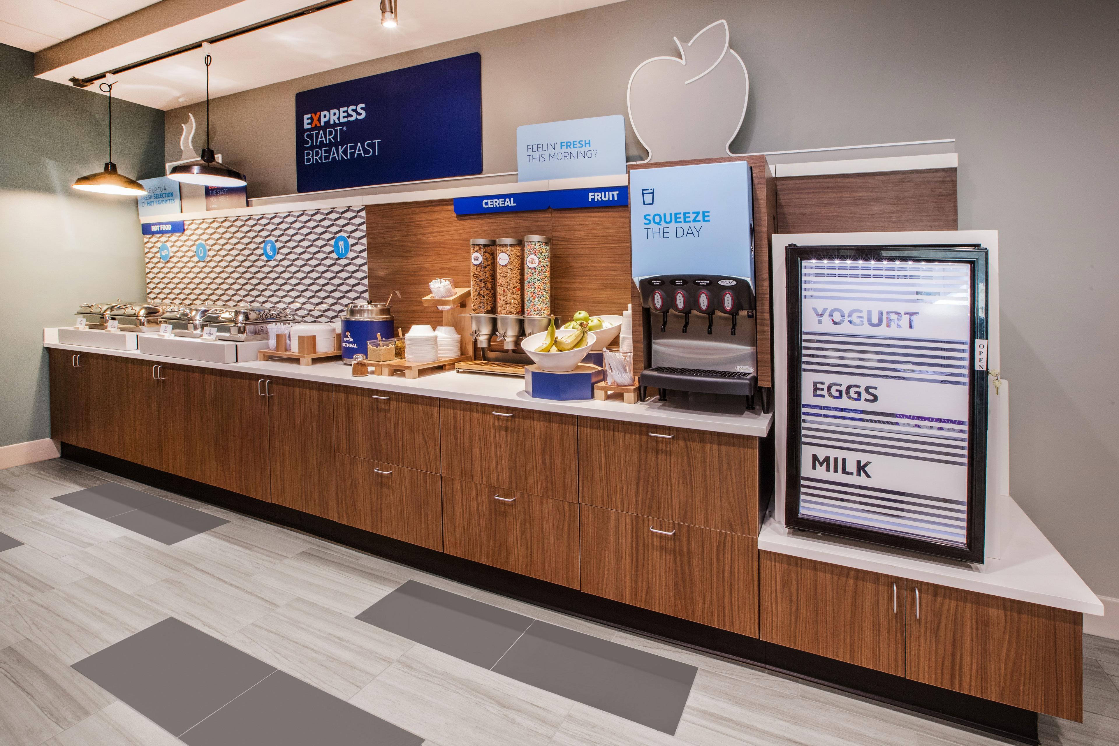 Holiday Inn Express Henderson By Ihg Extérieur photo