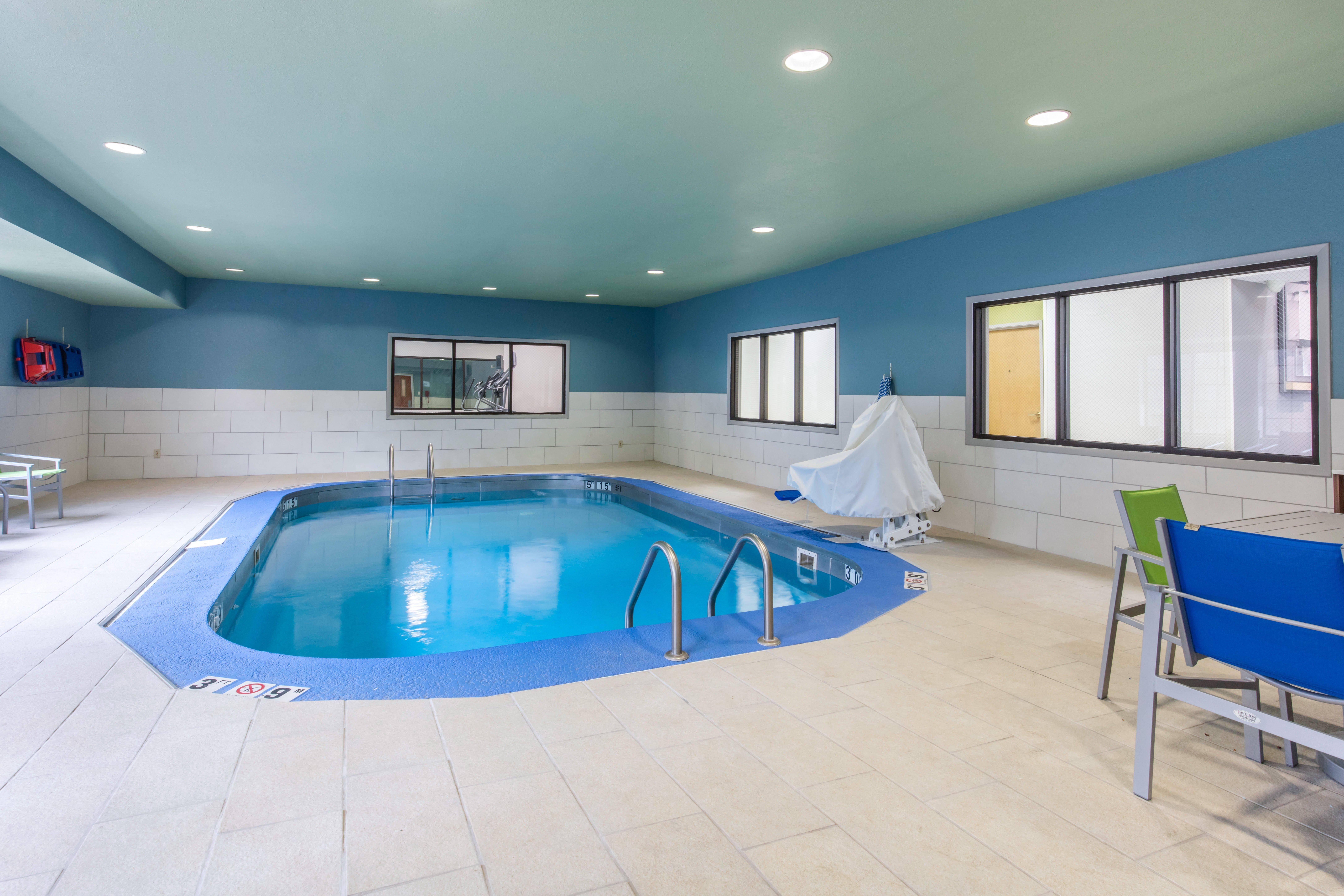 Holiday Inn Express Henderson By Ihg Extérieur photo