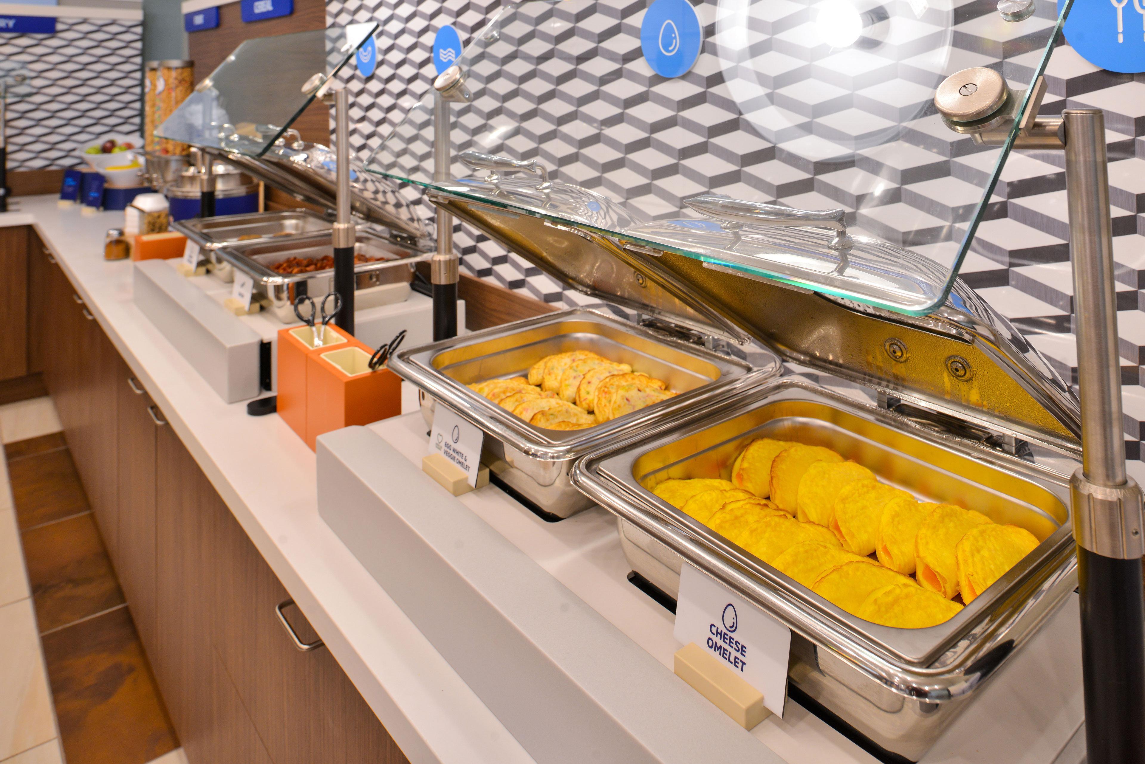 Holiday Inn Express Henderson By Ihg Extérieur photo