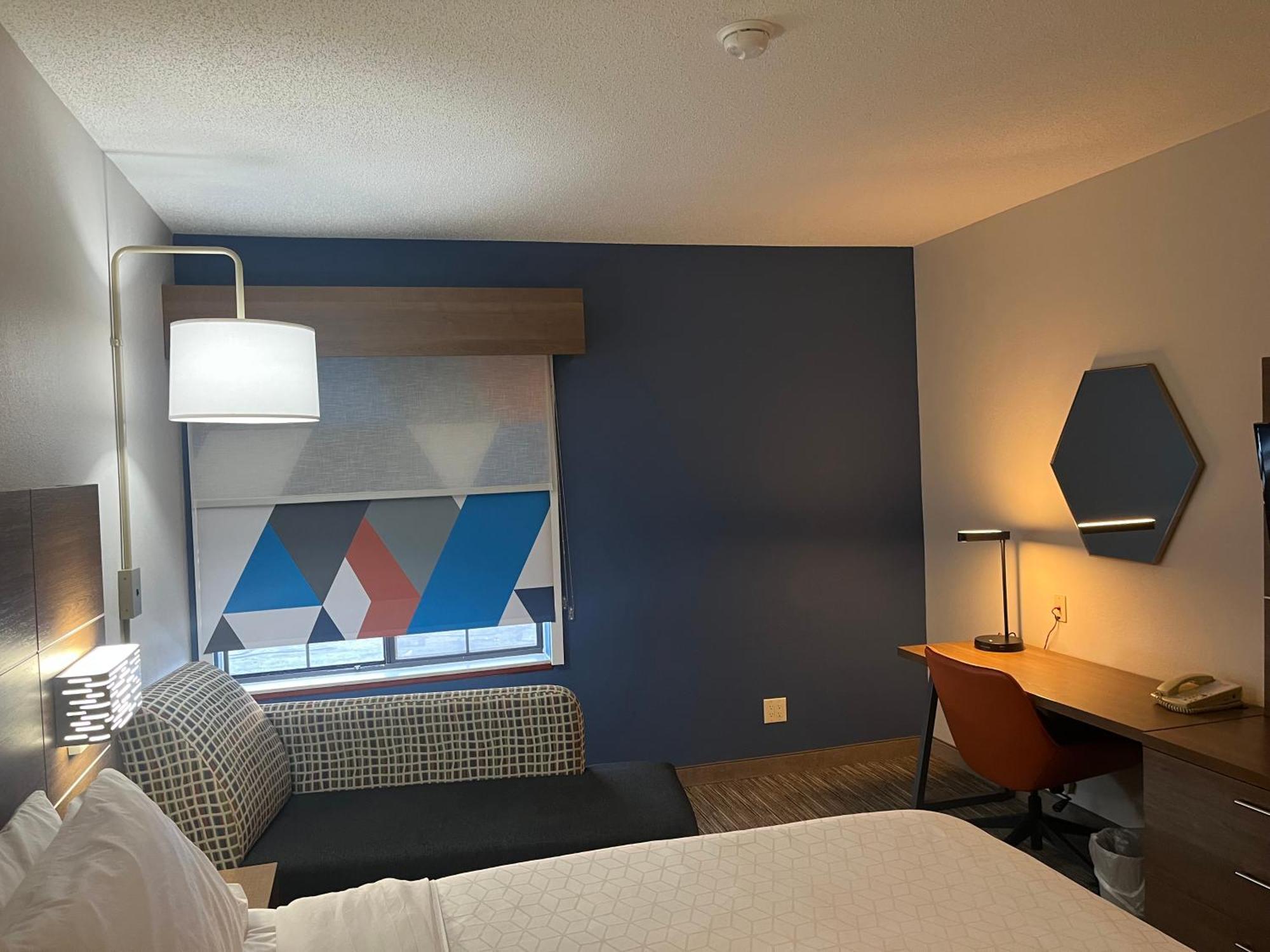 Holiday Inn Express Henderson By Ihg Extérieur photo