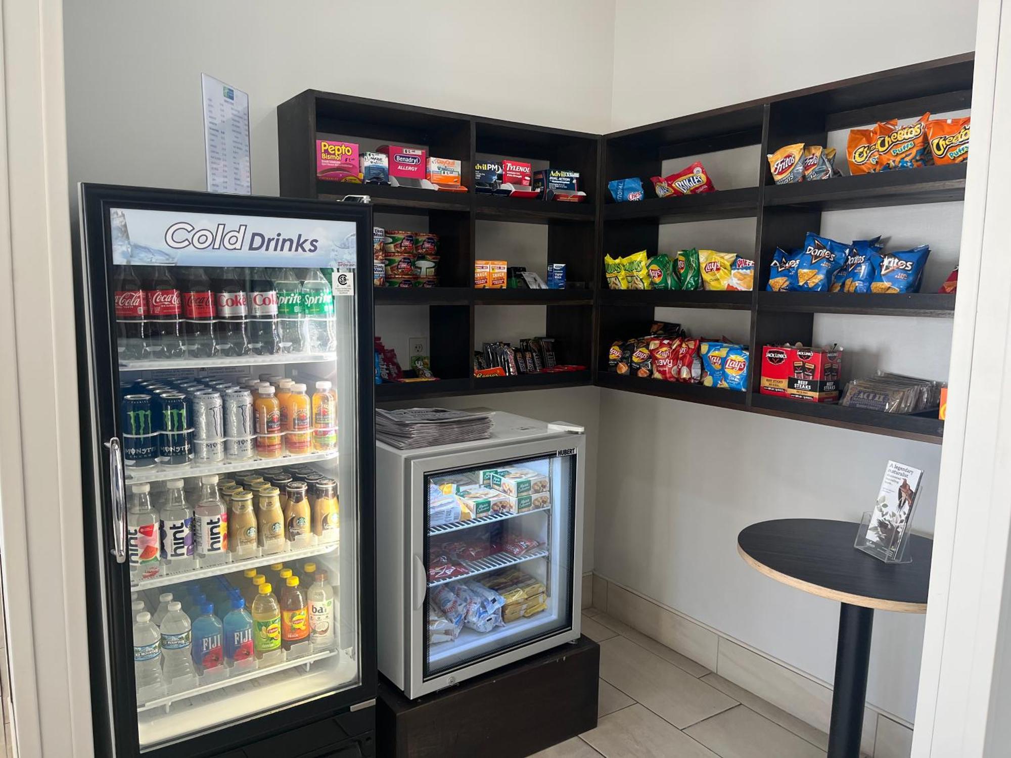Holiday Inn Express Henderson By Ihg Extérieur photo