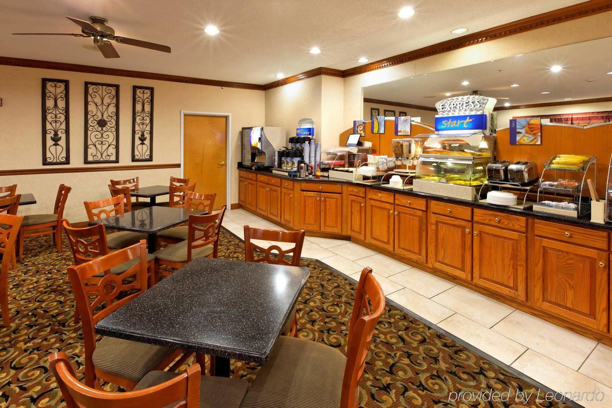 Holiday Inn Express Henderson By Ihg Extérieur photo
