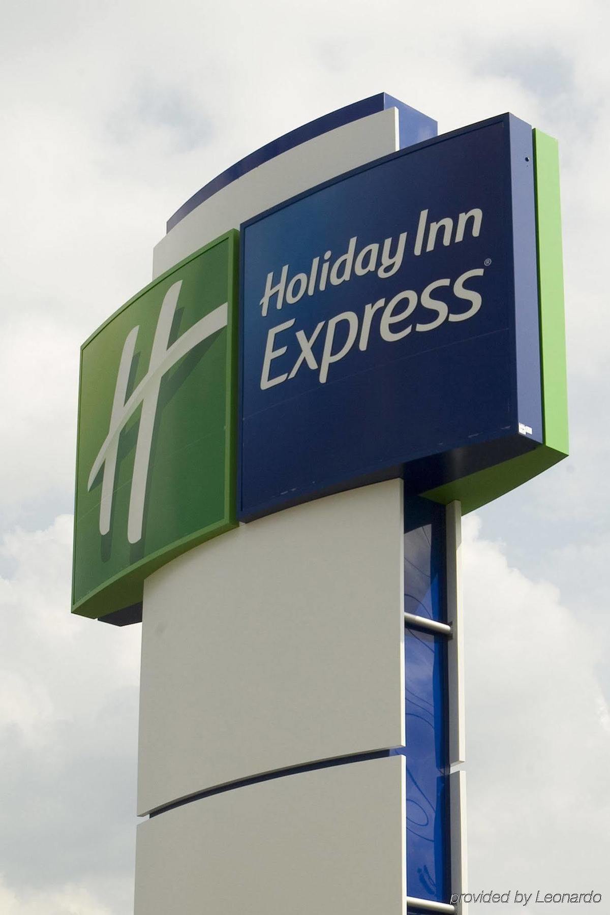 Holiday Inn Express Henderson By Ihg Extérieur photo