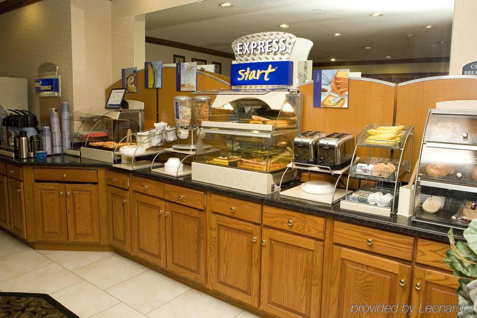 Holiday Inn Express Henderson By Ihg Extérieur photo