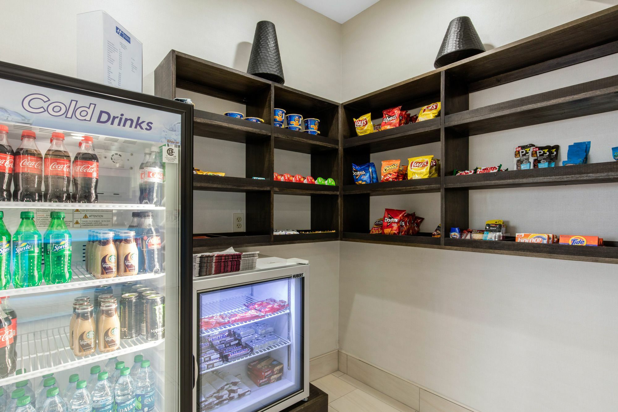 Holiday Inn Express Henderson By Ihg Extérieur photo