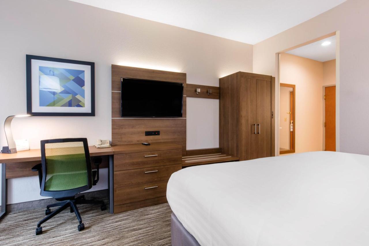 Holiday Inn Express Henderson By Ihg Extérieur photo